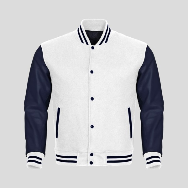 Varsity Jacket